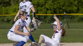 2025 Times Softball All-Area Team
