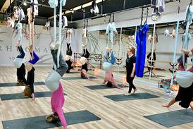 Rhúomai Studio to host free ‘Autumn Awakening: A Wellness Experience’