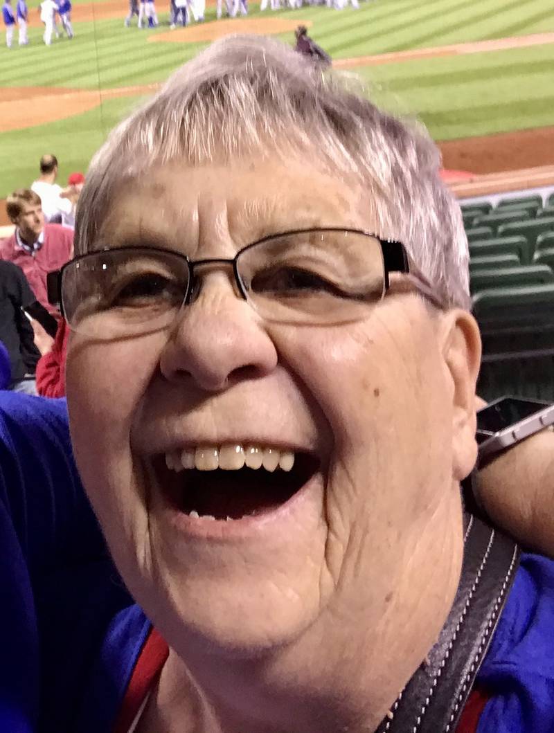 Charlene “Boots” Just-Wisniewski Eike, a Marquette High School graduate and longtime Wallace Grade School educator, is the namesake of the newly established “Boots” Wisniewski-Eike College Scholarship through the Starved Rock Country Community Foundation.