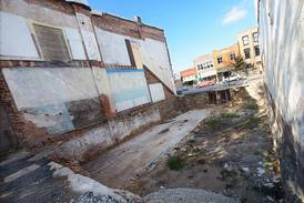 Main Street in Ottawa to close for building foundation construction