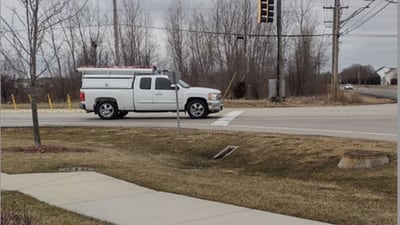 Plainfield reviewing ADA accessibility for pedestrians throughout village