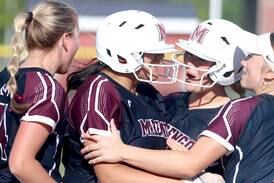 Marengo beats Aurora Central Catholic for 25th regional championship
