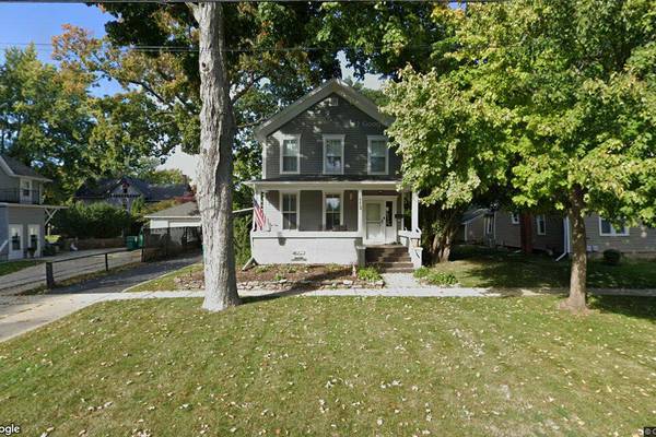Sycamore: Single-family home built in 1900 goes for $294,000