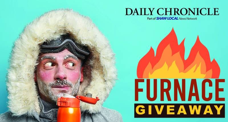 Furnace Giveaway 2024