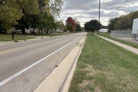 Ottawa takes over section of Champlain Street from La Salle County