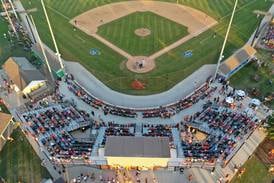 5 Things to Do: Celebrate local food, wine and baseball in the Illinois Valley