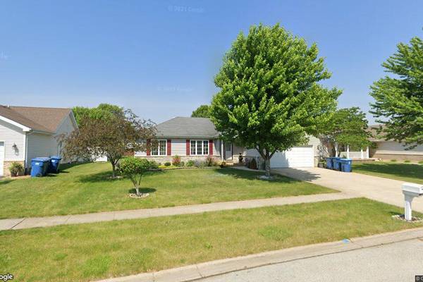 Single-family home sells for $315,000 in Bourbonnais
