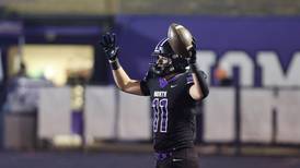 Taking a look at the IHSA second-round football matchups in the Suburban Life Area