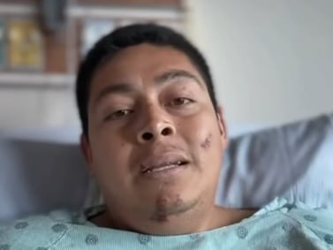 2 members of Mexican band whose van crashed in McHenry remain in the hospital; fundraising underway