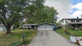 How much were the 10 most expensive home sales in Bureau County, March 2-8?