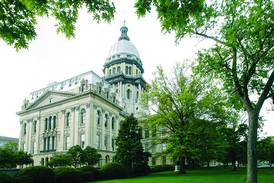 Eye On Illinois: Geography needn’t be a barrier to access state court system