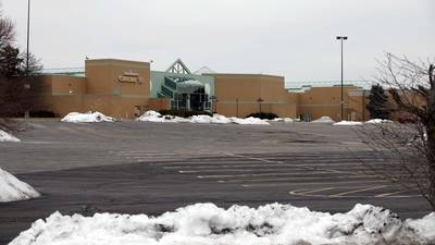 Police training exercise Friday at former Charlestowne Mall