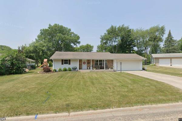 What were the 10 most expensive homes sold in Lee County / Whiteside in the week of April 13?