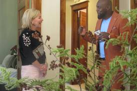 New boutique hotel opens in downtown Joliet