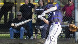 Mistakes, quiet offense costs Dixon against North Boone