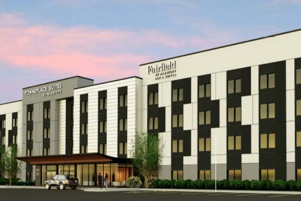 Developer cites tariffs, inflation in request for DeKalb city to help pay to build hotel