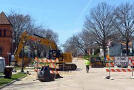 Polo’s $3.7 million storm sewer project wraps up after two years
