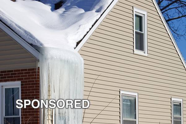 Weighing In on Snow and Ice: How They Impact Your Roof