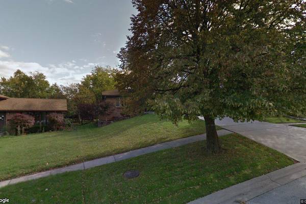 Three-bedroom home sells for $475,000 in Lemont