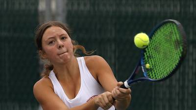 Northwest Herald girls tennis preview: Five players to watch in 2024