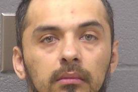 Joliet man charged with grooming, indecent solicitation of young teen