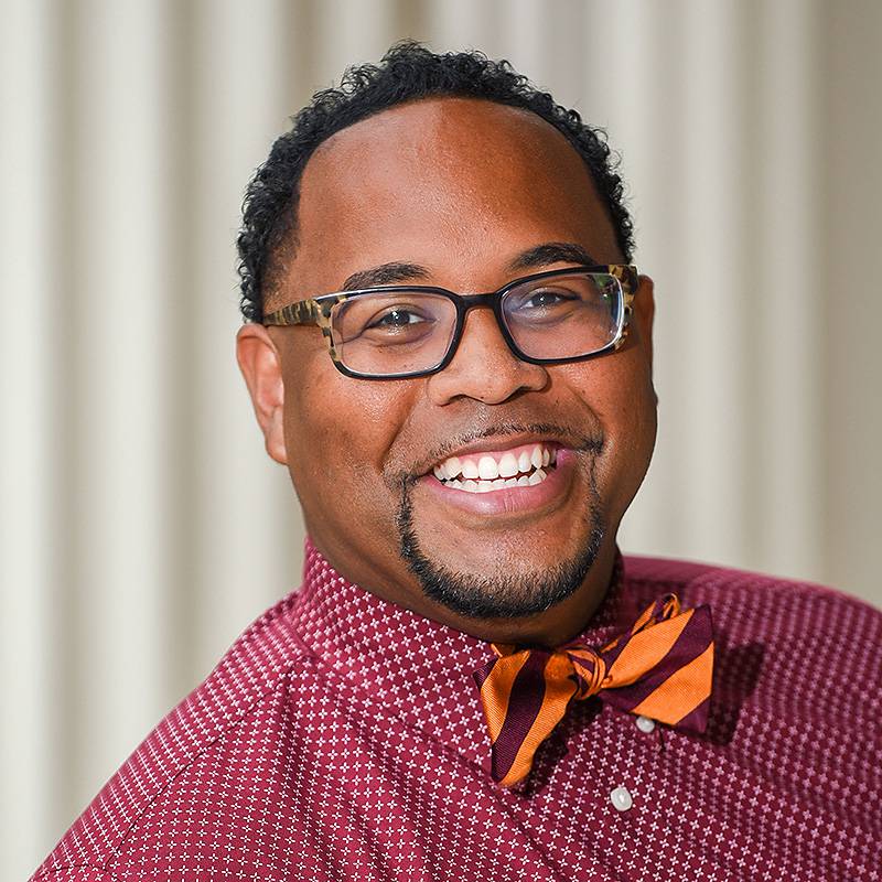 Michael Dixon joins Avery Coonley School