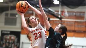 Photos: Woodstock North vs. Crystal Lake Central girls basketball