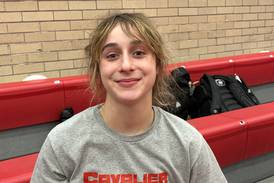 L-P’s Kiely Domyancich’s season ends in state blood round: Saturday’s NewsTribune rounduip