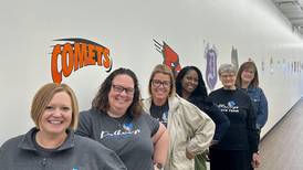 Making the grade: Sauk Valley-area students obtain career endorsements, plan futures through Pathways program 