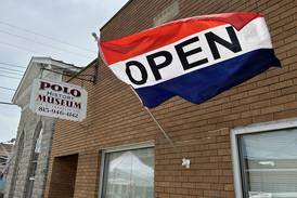 Polo Historical Society to host program on the Waterbury family April 8