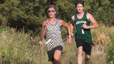 Somonauk/Leland, Princeton pairs take titles at Ottawa Nautical Mile Relays