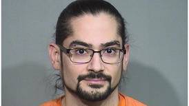 Richmond man accused of same child sex assault charge he previously faced in Lake County