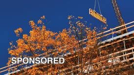 Finish Construction Projects Before Winter Sets In — How Floods Royal Flush Can Help
