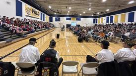 Polo Veterans Day program is Nov. 11