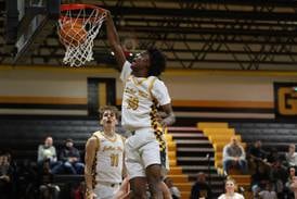 Photos: Plainfield East vs. Joliet West