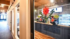 Coffee on Majestic menu again