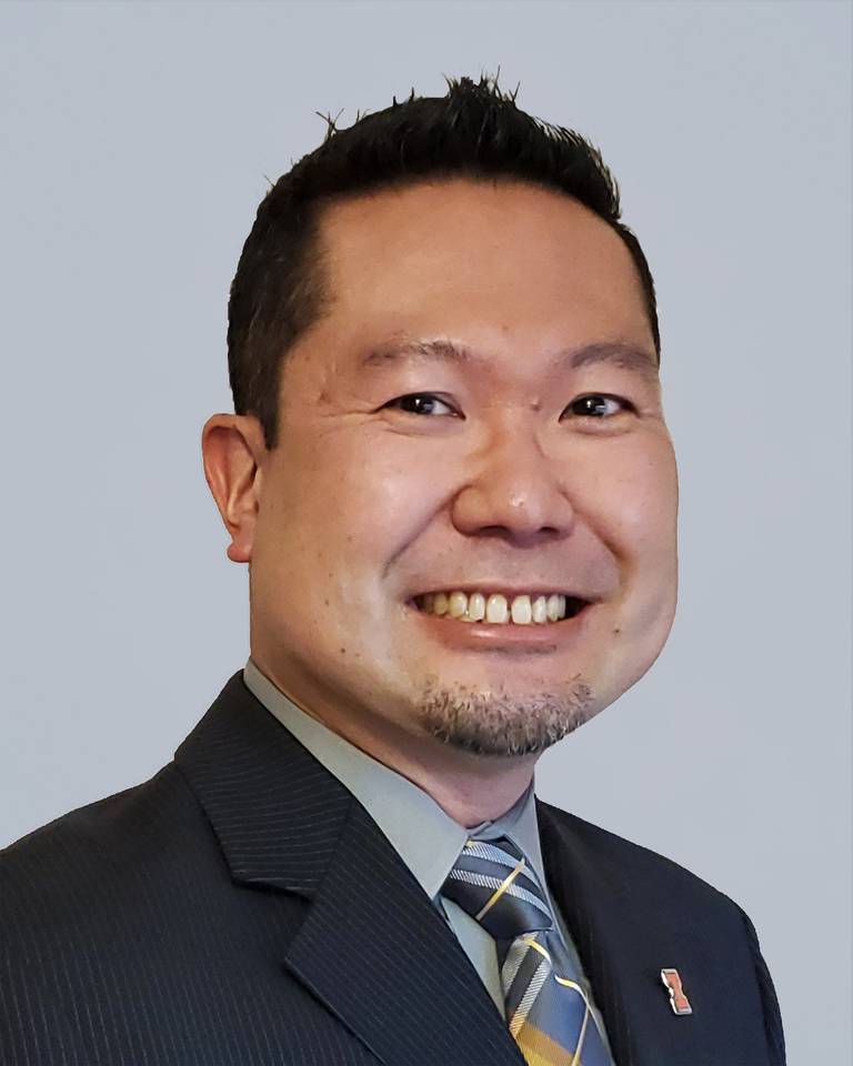 After working in the village of Cary for nine years, Erik Morimoto will serve as the Village Administrator after he was approved for the role on March 21, 2023.