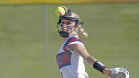 Bella Duncan strikes out 18 in fifth no-hitter of the year, Morrison beats Bureau Valley for 10th straight win