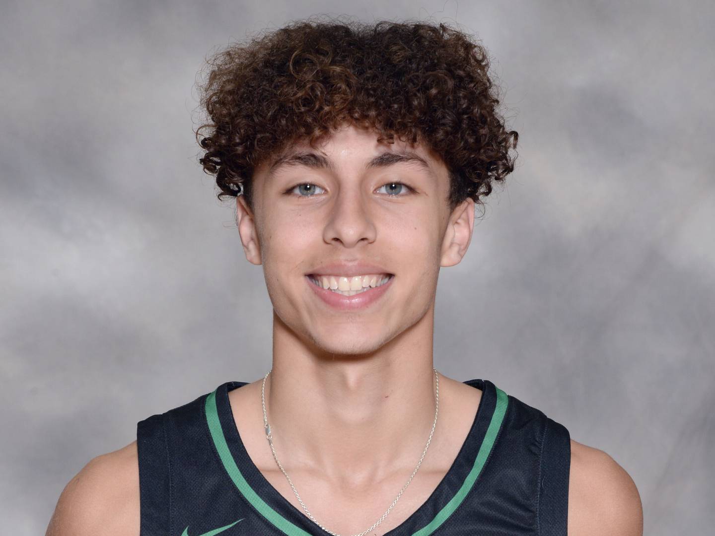 Crystal Lake South's AJ Demirov
