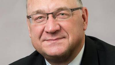 Anderson named Shaw Media's vice president of news and content development