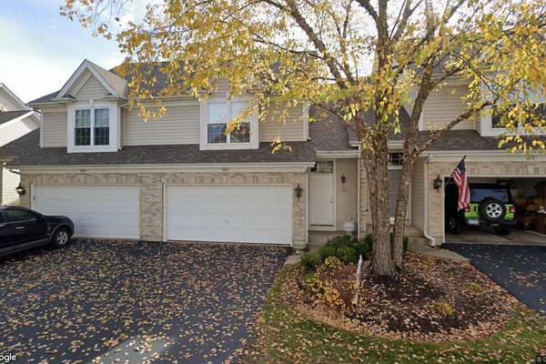 Residential home sells in Cary for $315,000