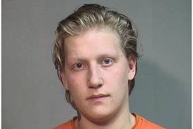 Crystal Lake man charged with having loaded gun, cocaine at Metra station pleads guilty