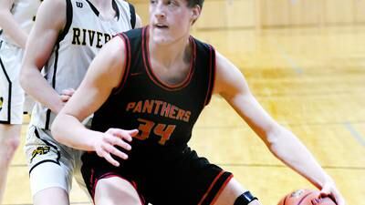 SVM Athlete of the Week: Erie-Prophetstown’s Caleb Naftzger