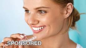 The Benefits of Clear Aligners:  Straighten Your Smile Without Braces