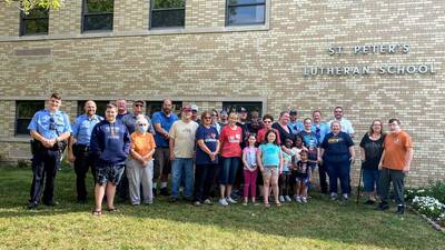 Joliet’s Bicentennial Bluffs neighborhood holding annual community cleanup Saturday