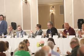 North Utica, La Salle, Peru and Spring Valley tout opportunity, growth and potential at State of the Cities