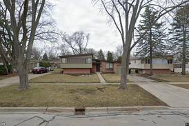 Single-family home sells for $295,000 in Villa Park