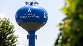 State’s largest privately owned water utilities seek rate increase amid lawmaker scrutiny