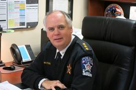 Roll Call: Avoid new scams, violent crime while holiday shopping