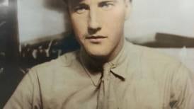 Thank You Veterans: Private John Martin Steele, Grundy County’s first enlisted World War II veteran
